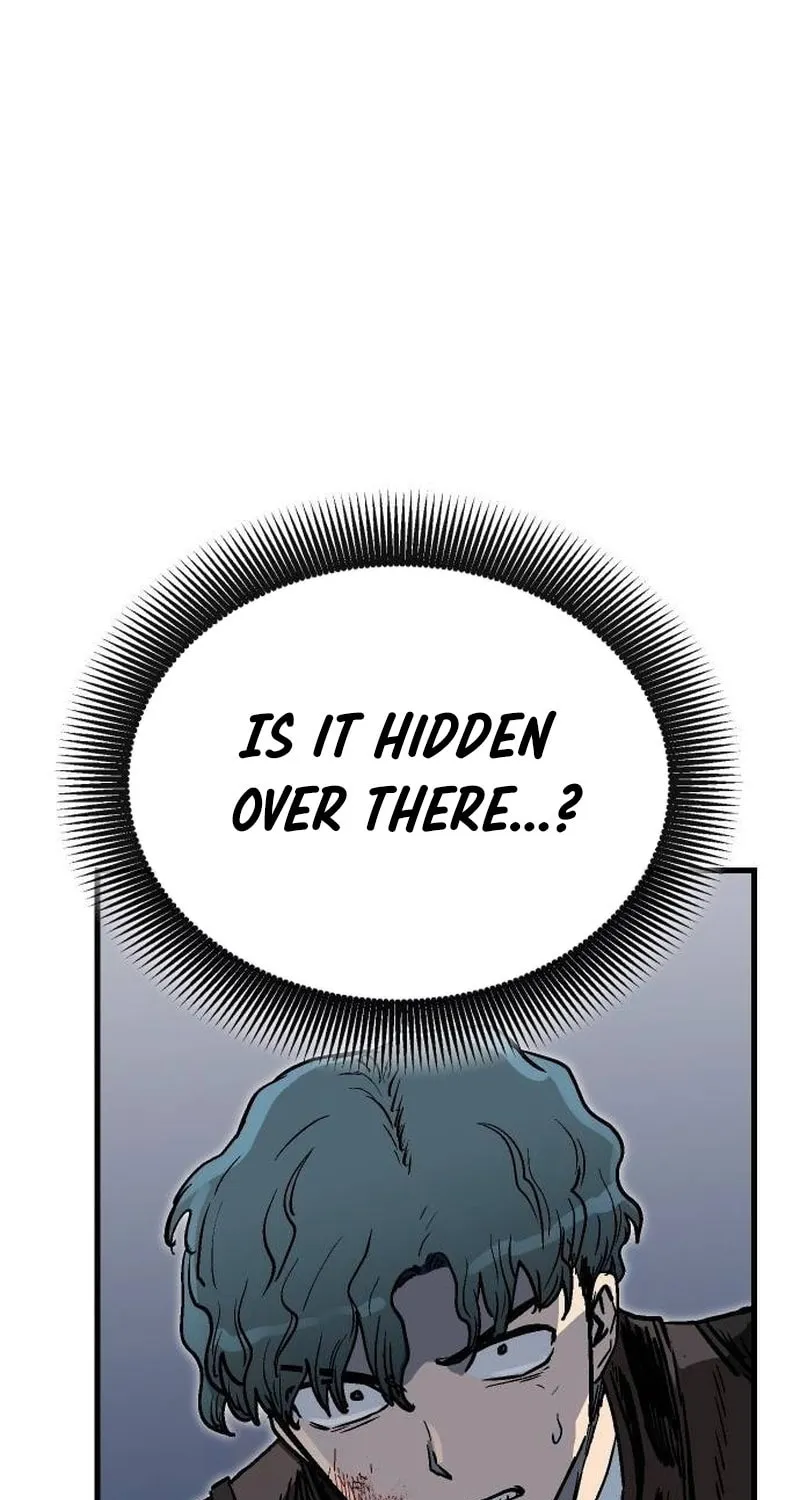 My Status Window Is On Strike Chapter 8 page 5 - 