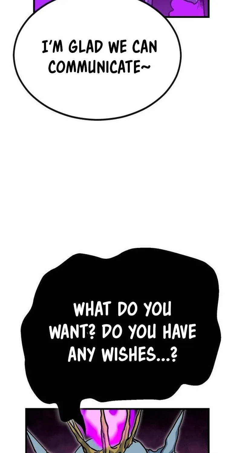 My Status Window Is On Strike Chapter 8 page 41 - 