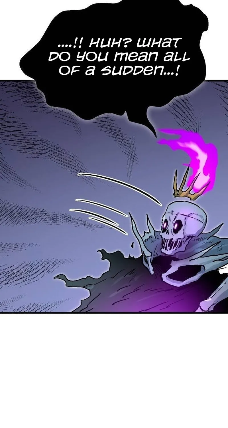 My Status Window Is On Strike Chapter 8 page 45 - 