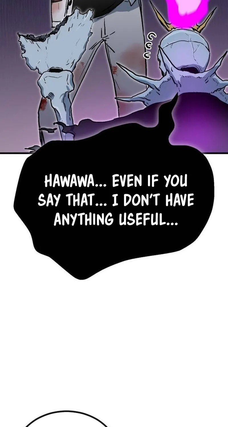 My Status Window Is On Strike Chapter 8 page 47 - 
