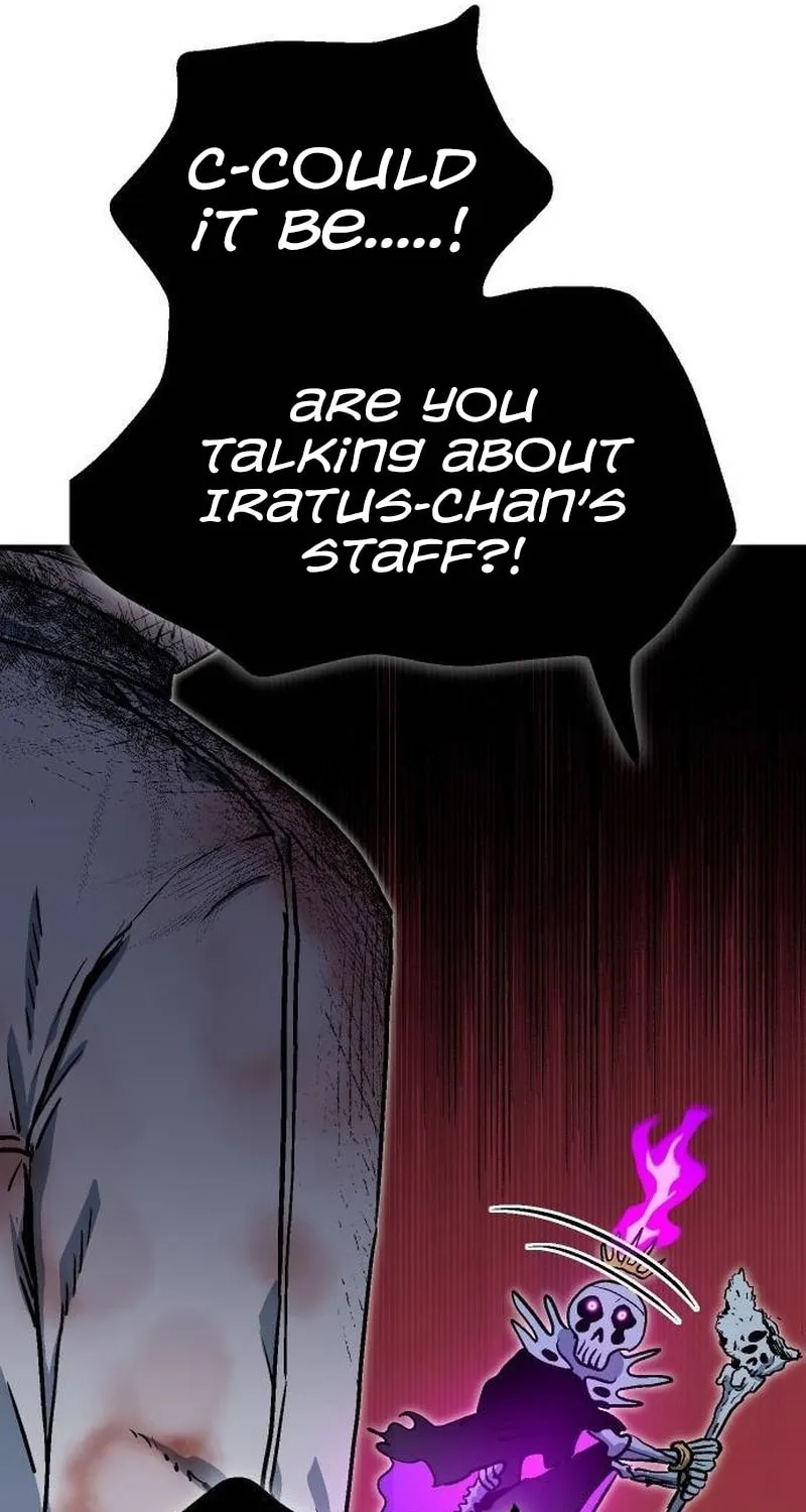 My Status Window Is On Strike Chapter 8 page 50 - 