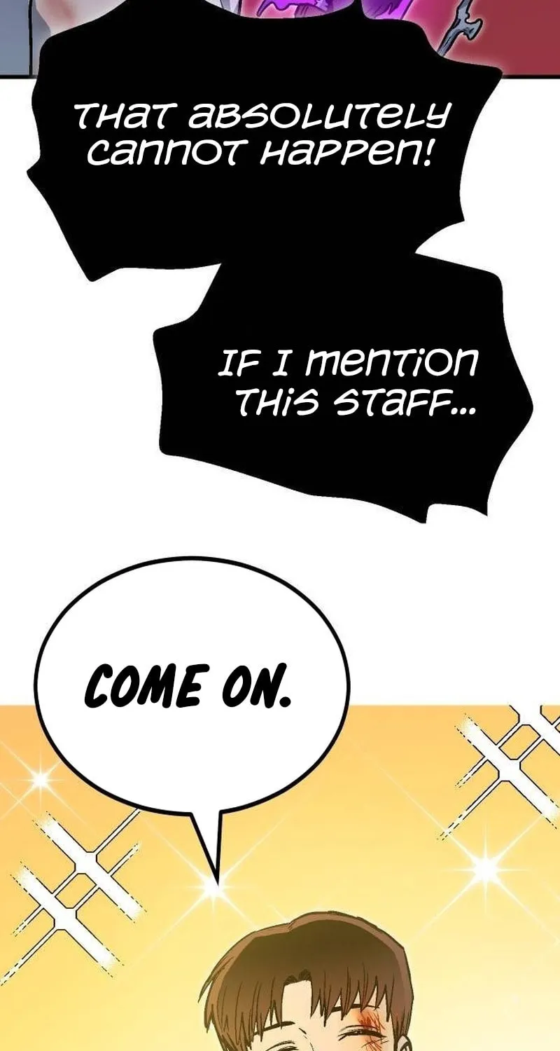 My Status Window Is On Strike Chapter 8 page 51 - 