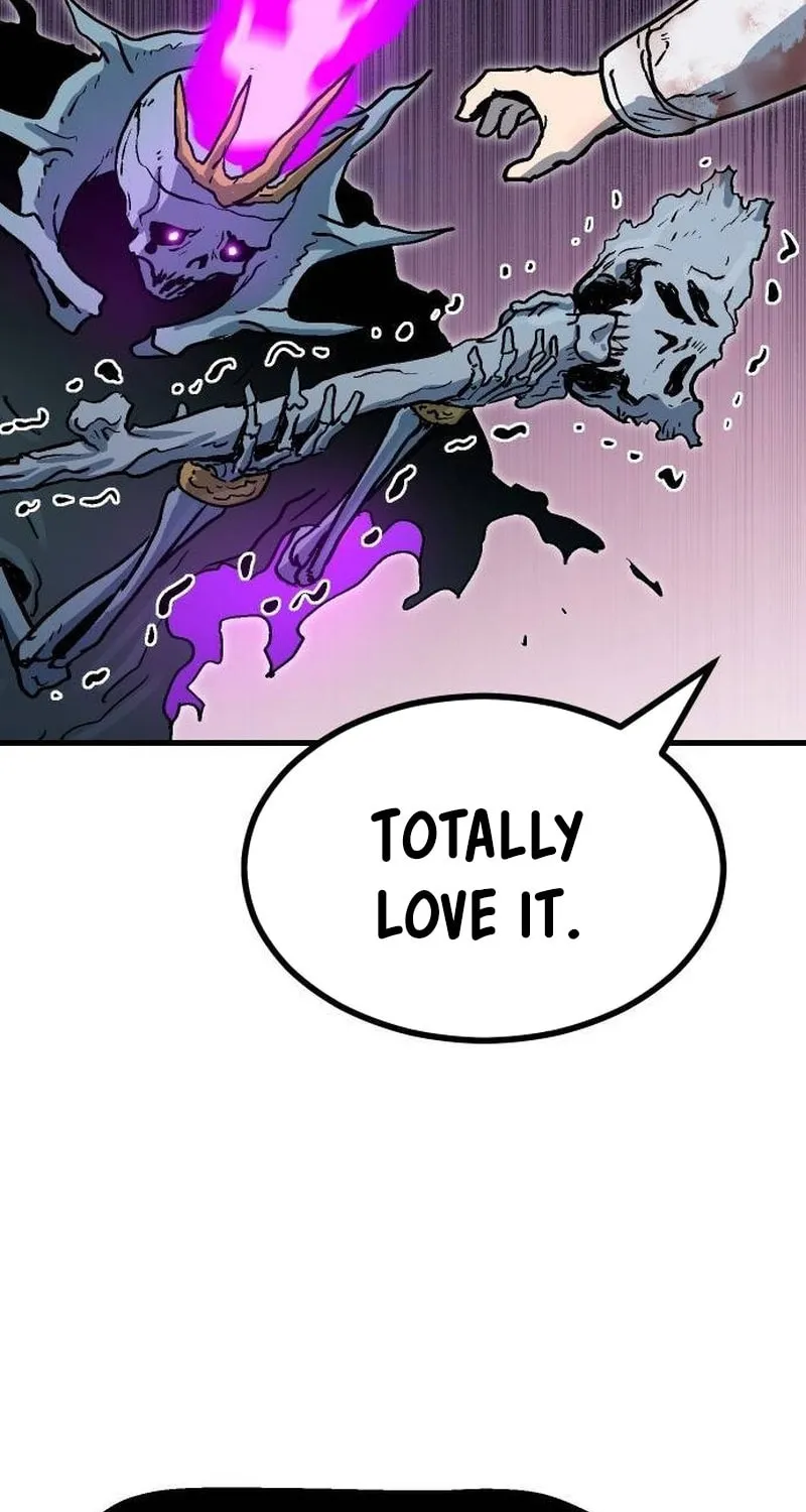 My Status Window Is On Strike Chapter 8 page 54 - 