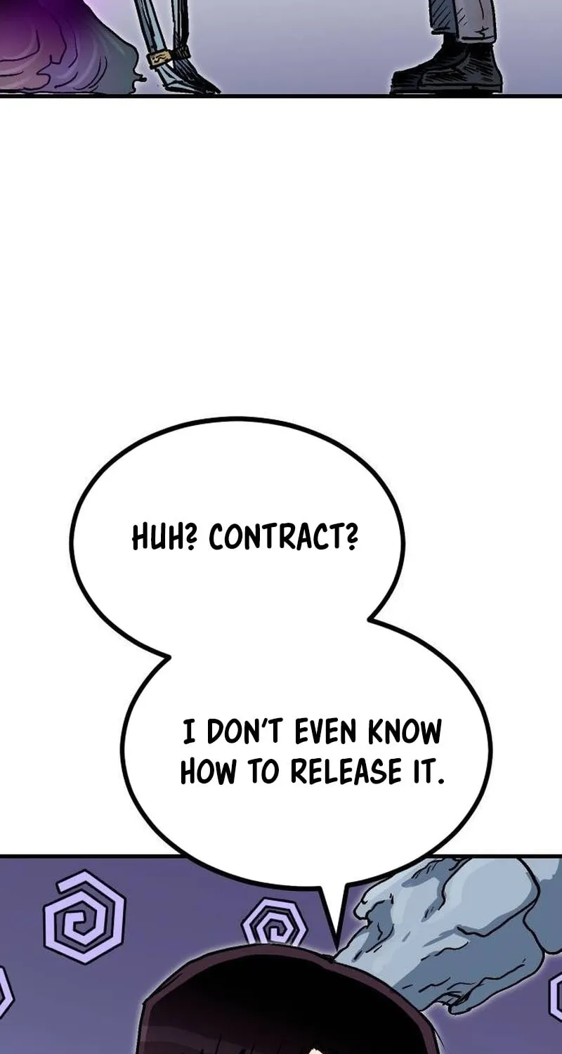 My Status Window Is On Strike Chapter 8 page 56 - 