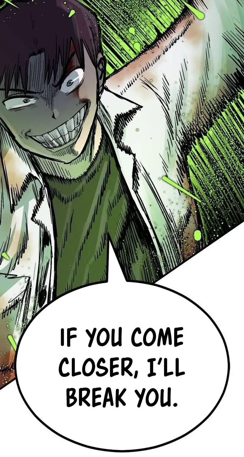 My Status Window Is On Strike Chapter 8 page 67 - 
