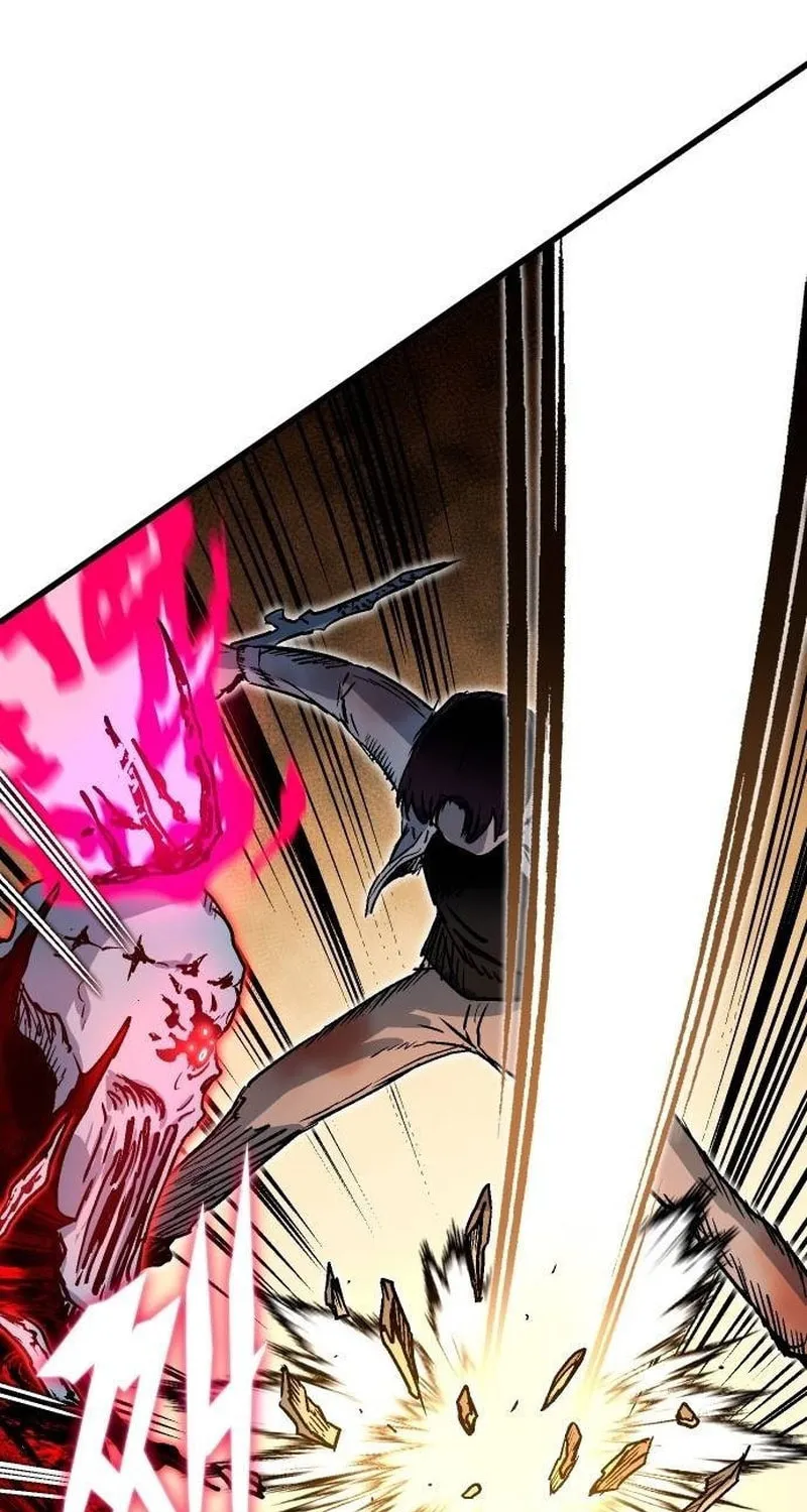 My Status Window Is On Strike Chapter 8 page 68 - 