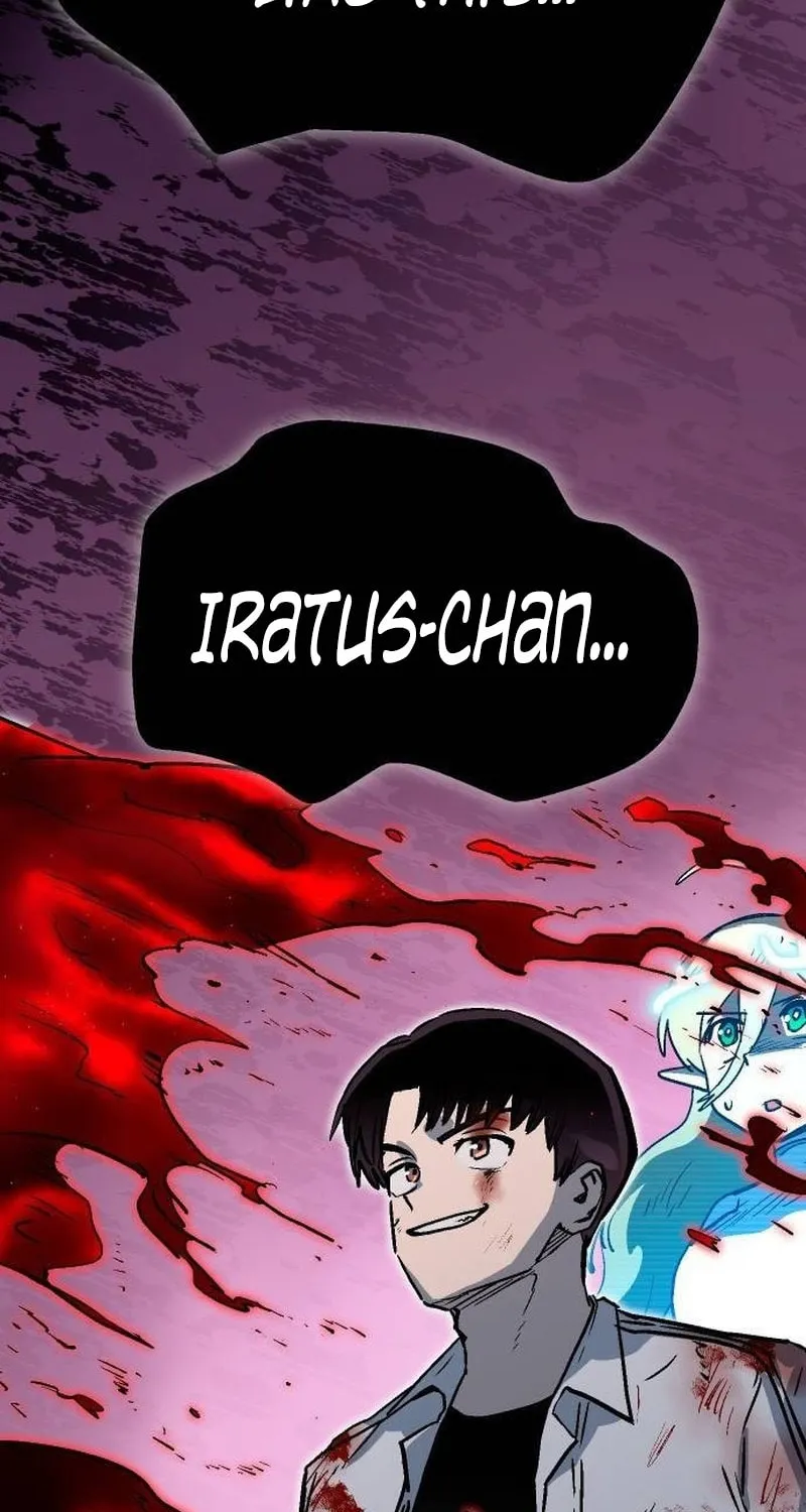 My Status Window Is On Strike Chapter 8 page 71 - 