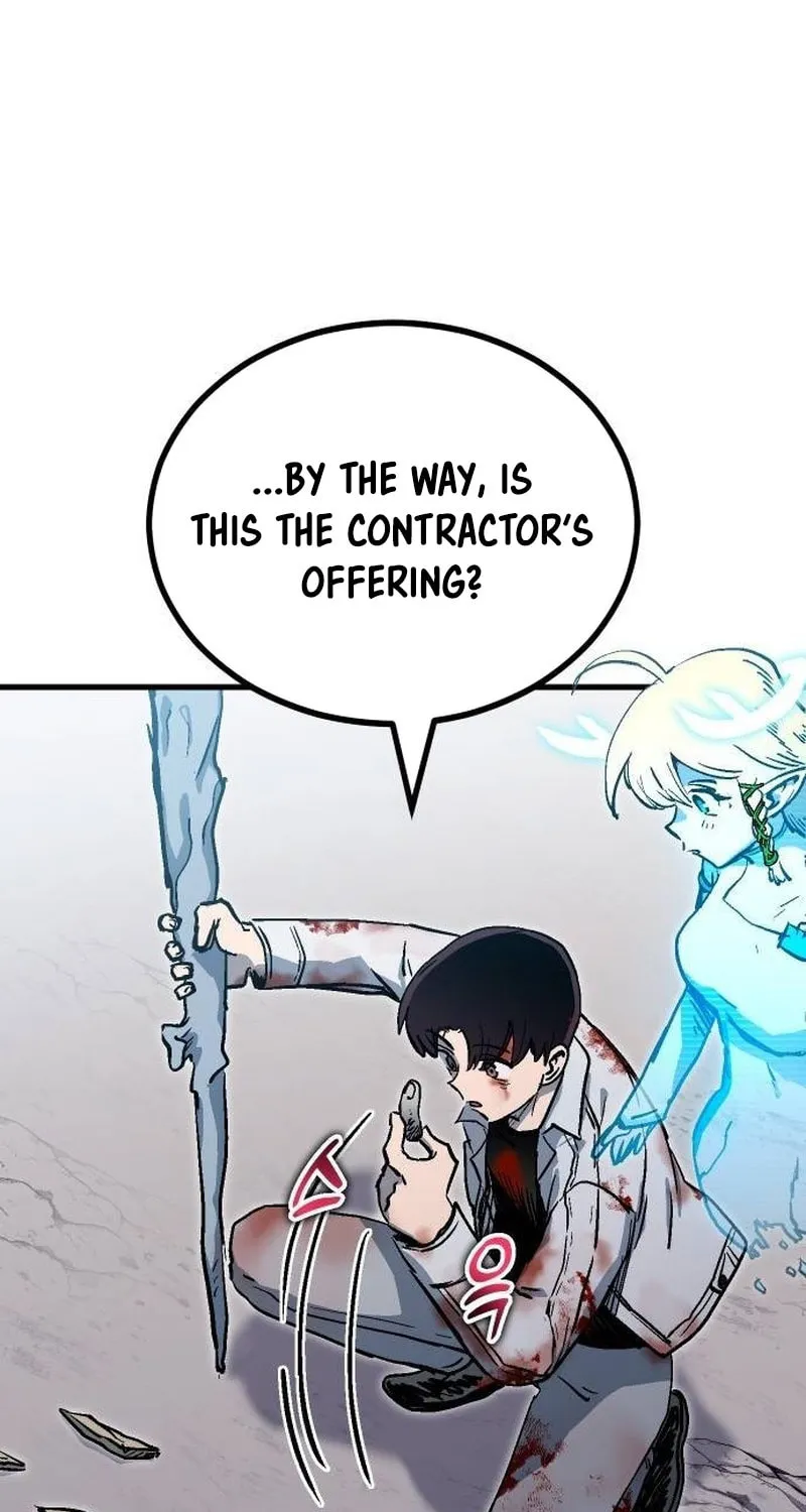 My Status Window Is On Strike Chapter 8 page 74 - 