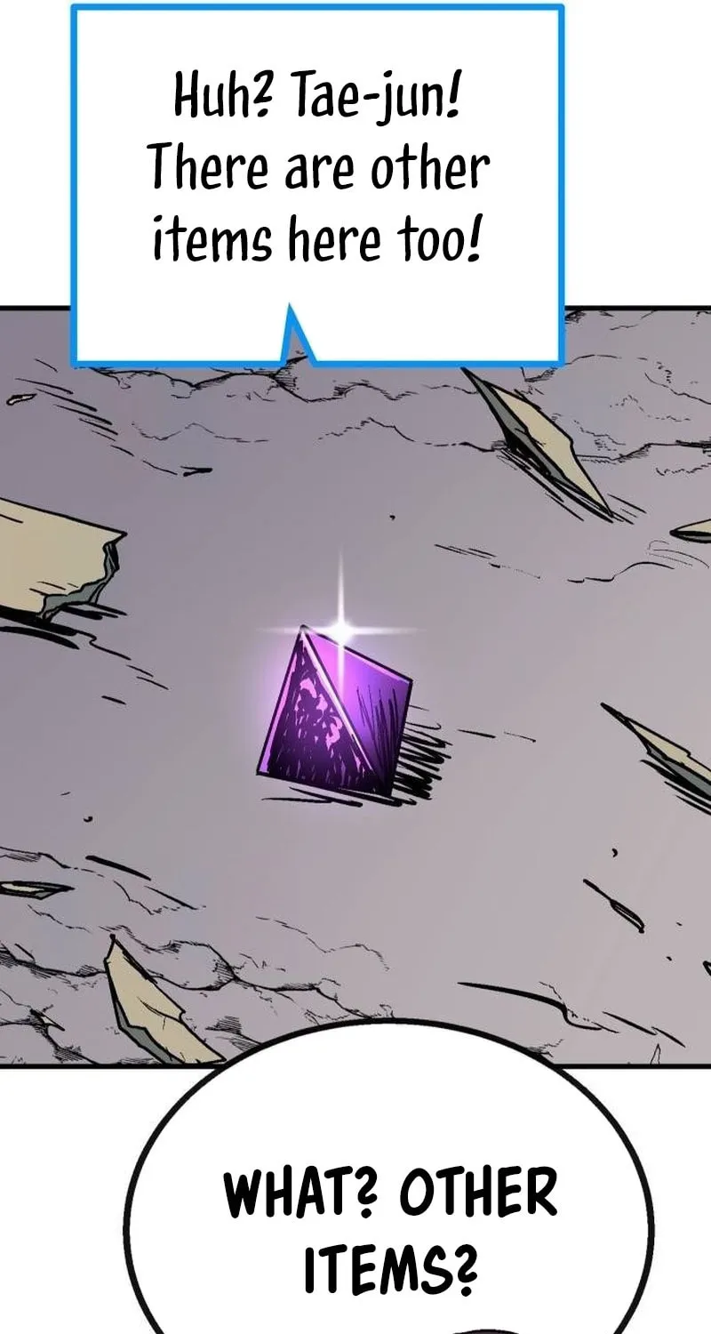 My Status Window Is On Strike Chapter 8 page 80 - 