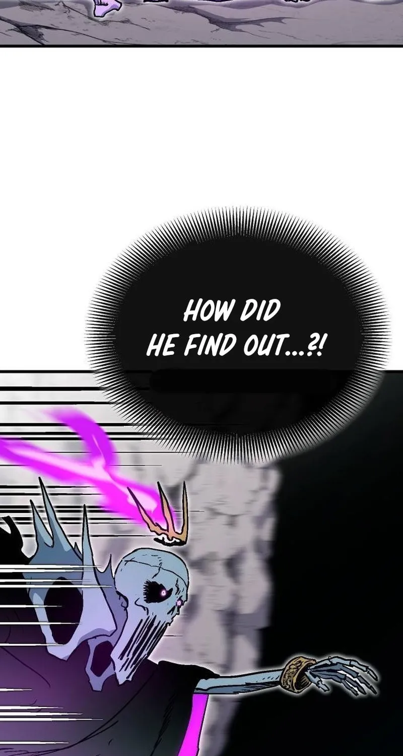 My Status Window Is On Strike Chapter 8 page 9 - 