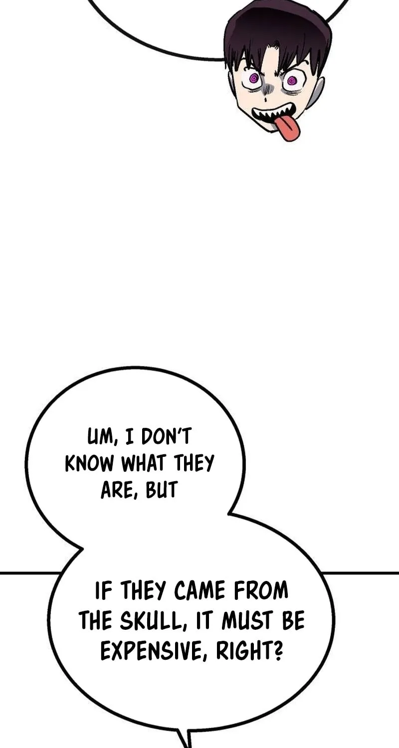 My Status Window Is On Strike Chapter 8 page 81 - 