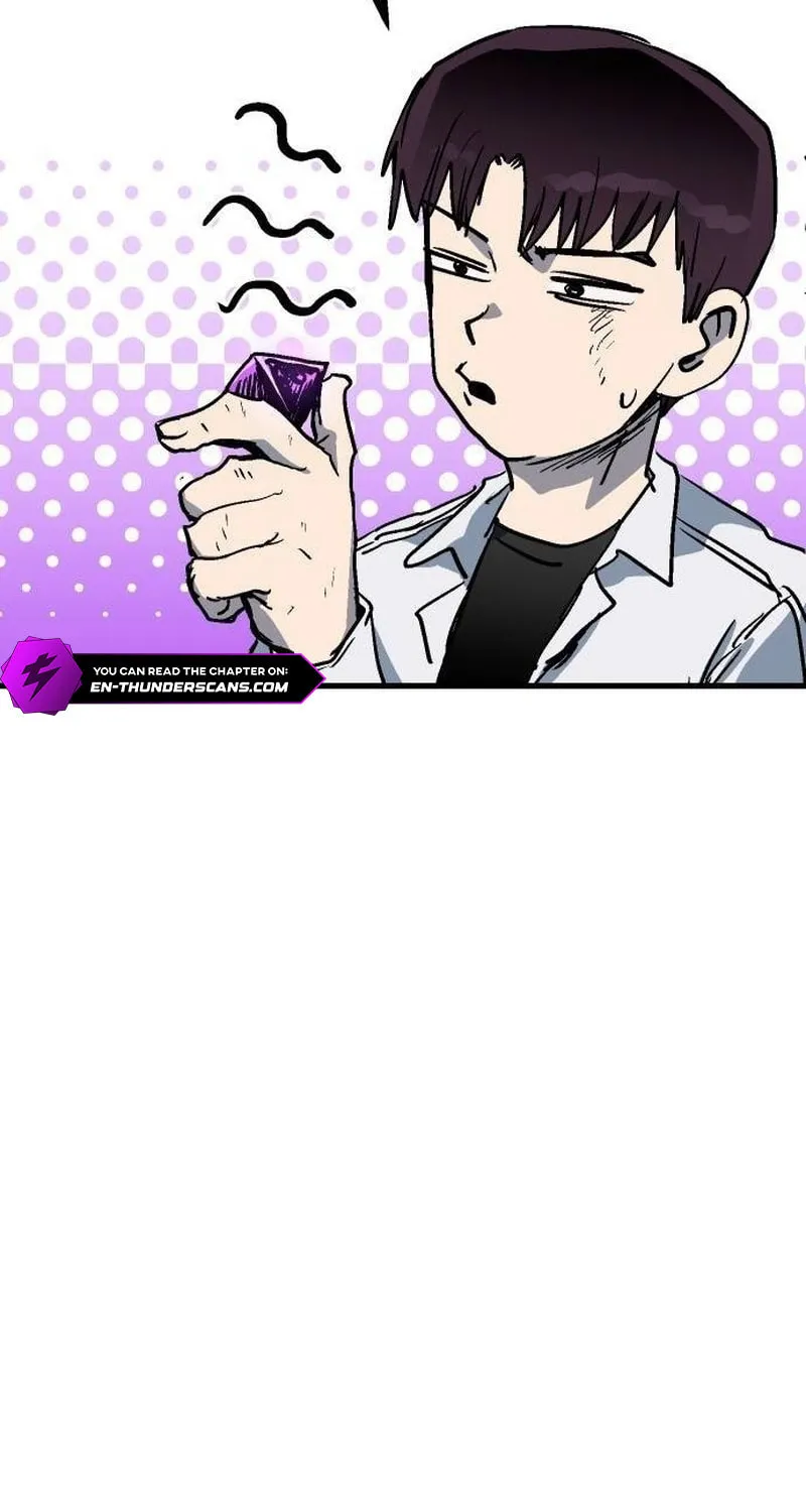 My Status Window Is On Strike Chapter 8 page 82 - 