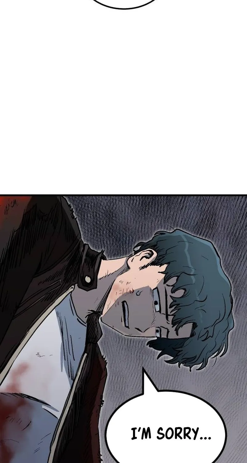 My Status Window Is On Strike Chapter 8 page 91 - 