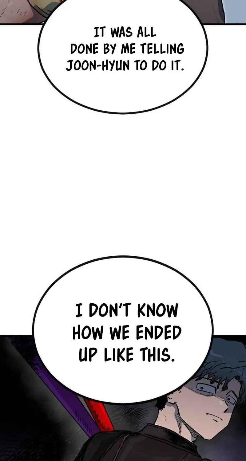 My Status Window Is On Strike Chapter 8 page 93 - 