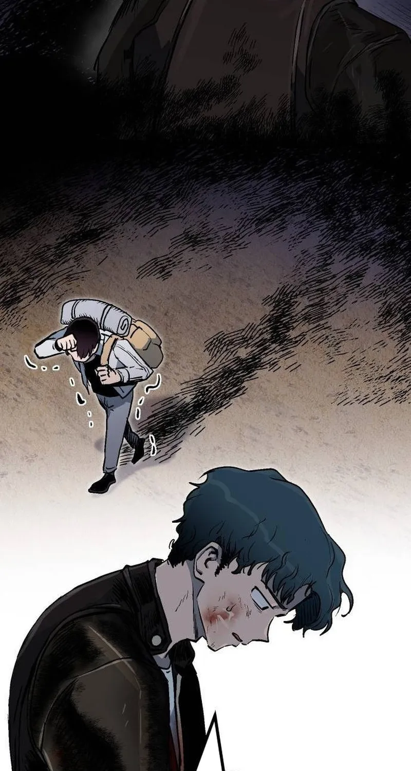 My Status Window Is On Strike Chapter 8 page 94 - 