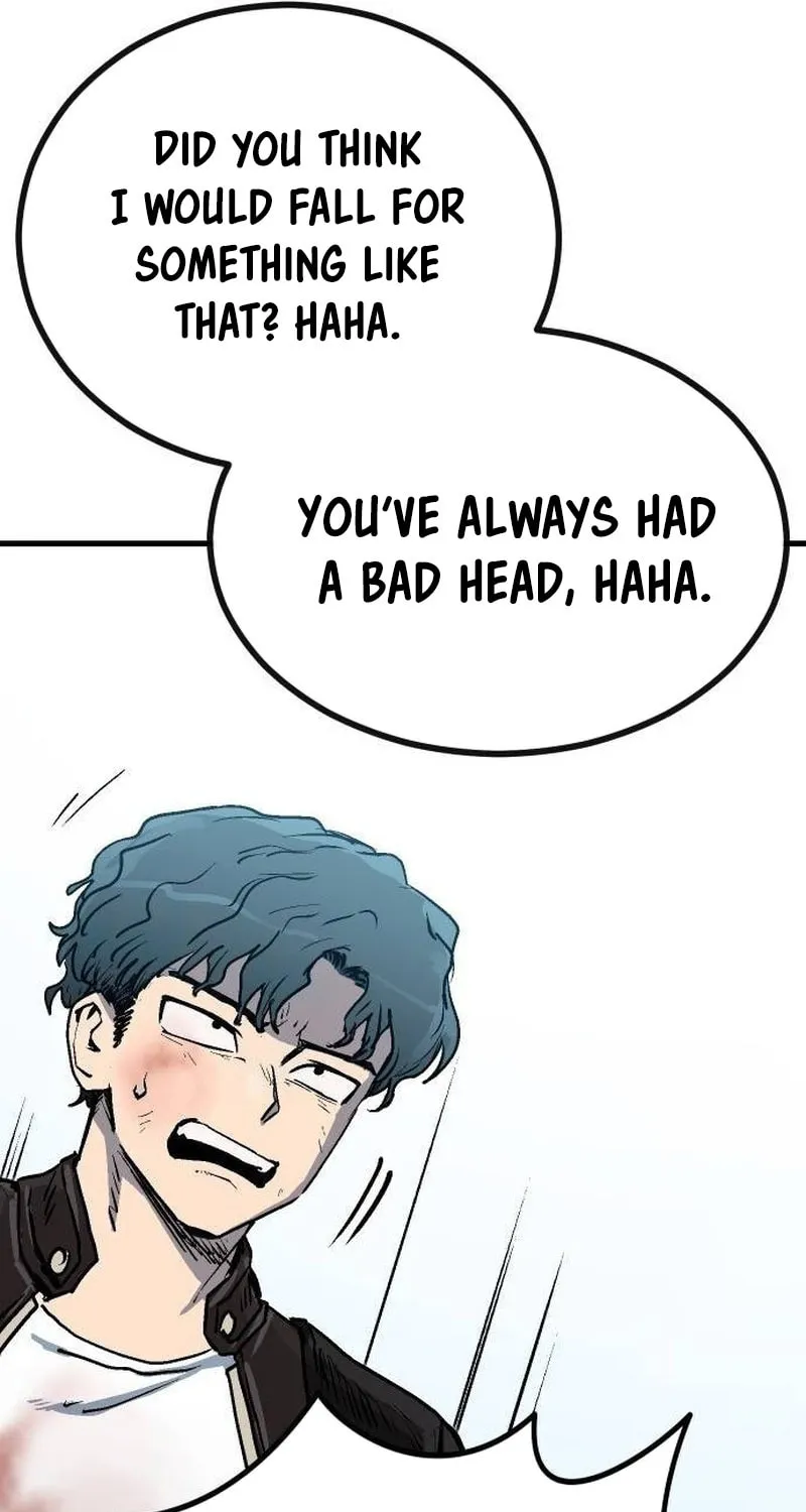 My Status Window Is On Strike Chapter 8 page 100 - 