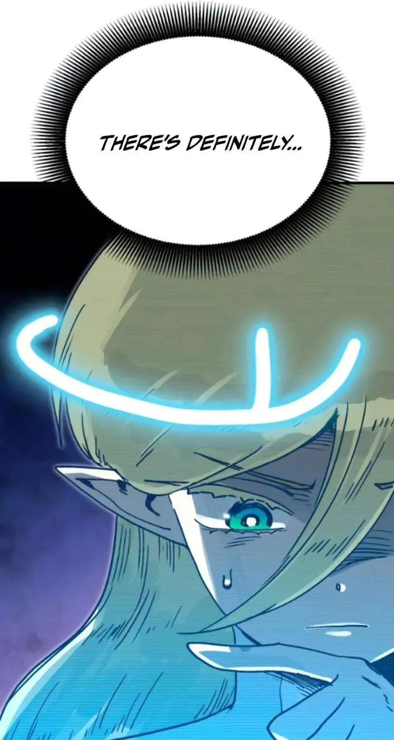 My Status Window Is On Strike Chapter 80 page 11 - 