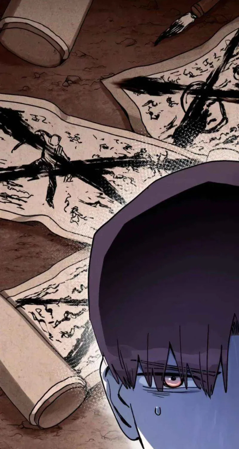 My Status Window Is On Strike Chapter 80 page 101 - 
