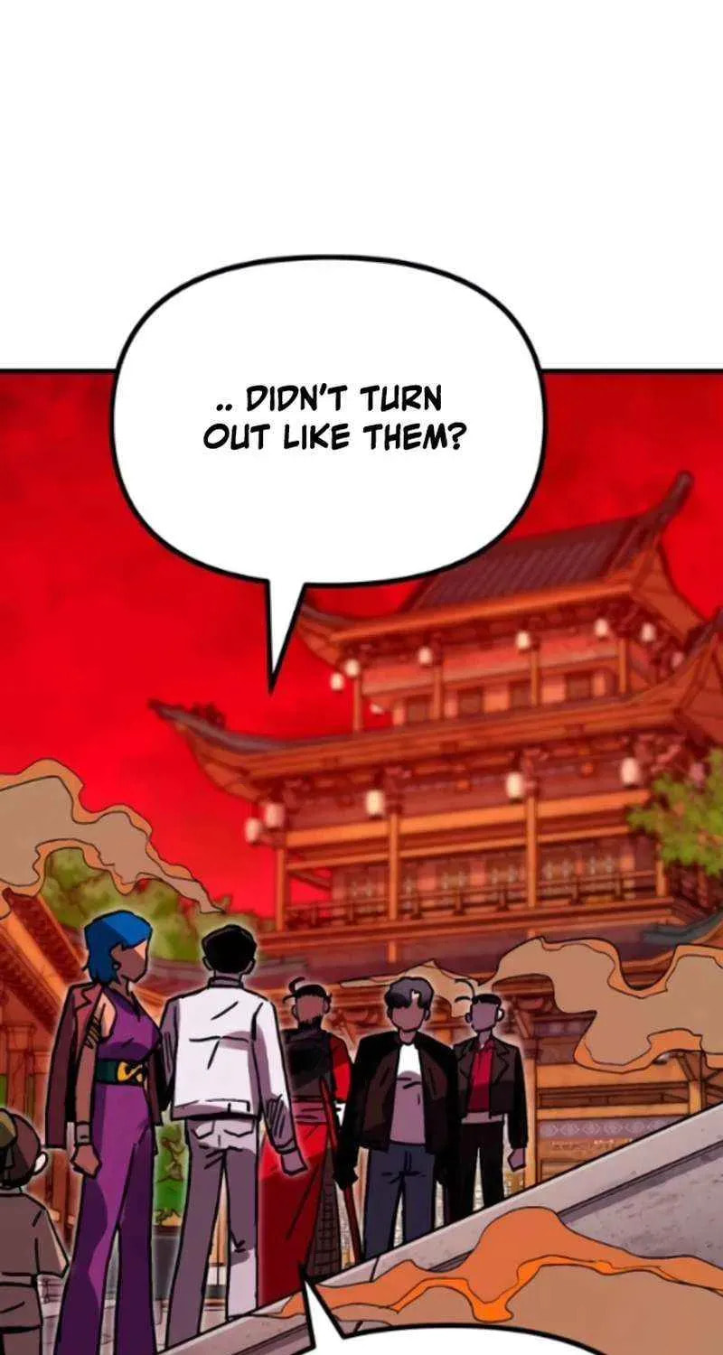 My Status Window Is On Strike Chapter 80 page 108 - 