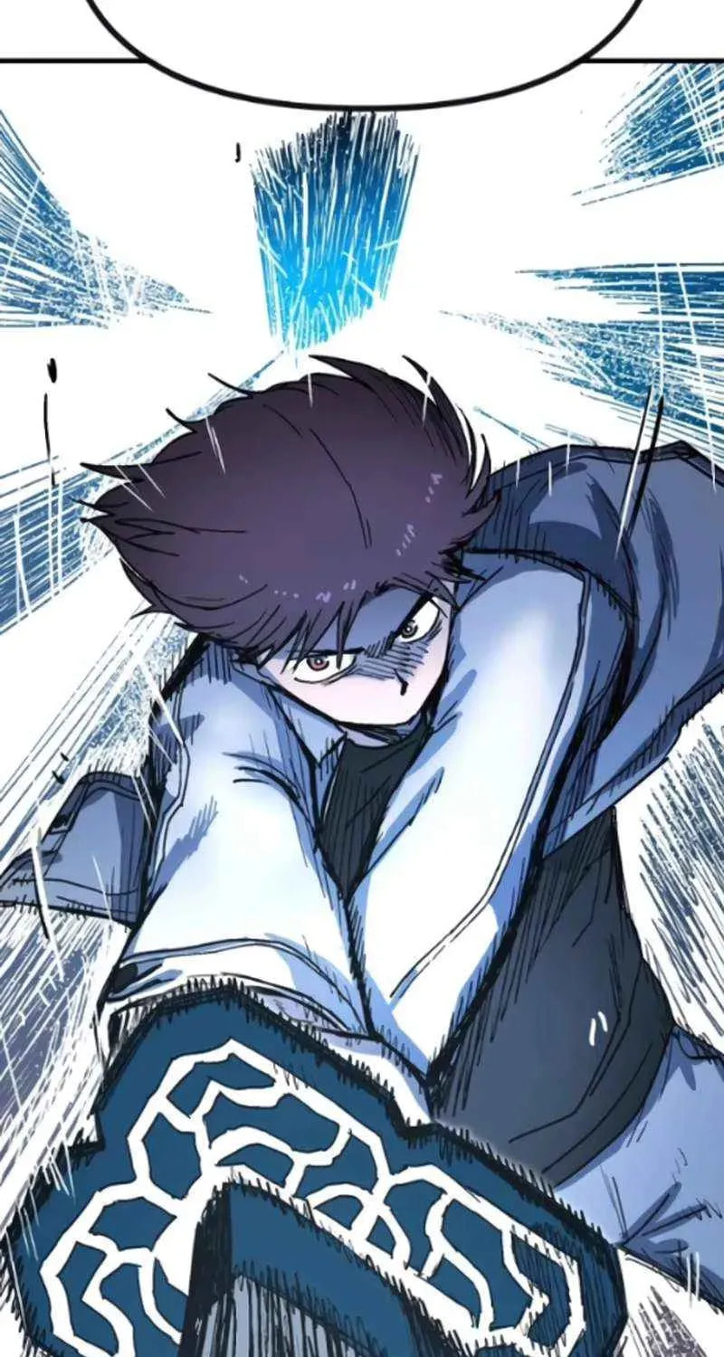 My Status Window Is On Strike Chapter 80 page 110 - 