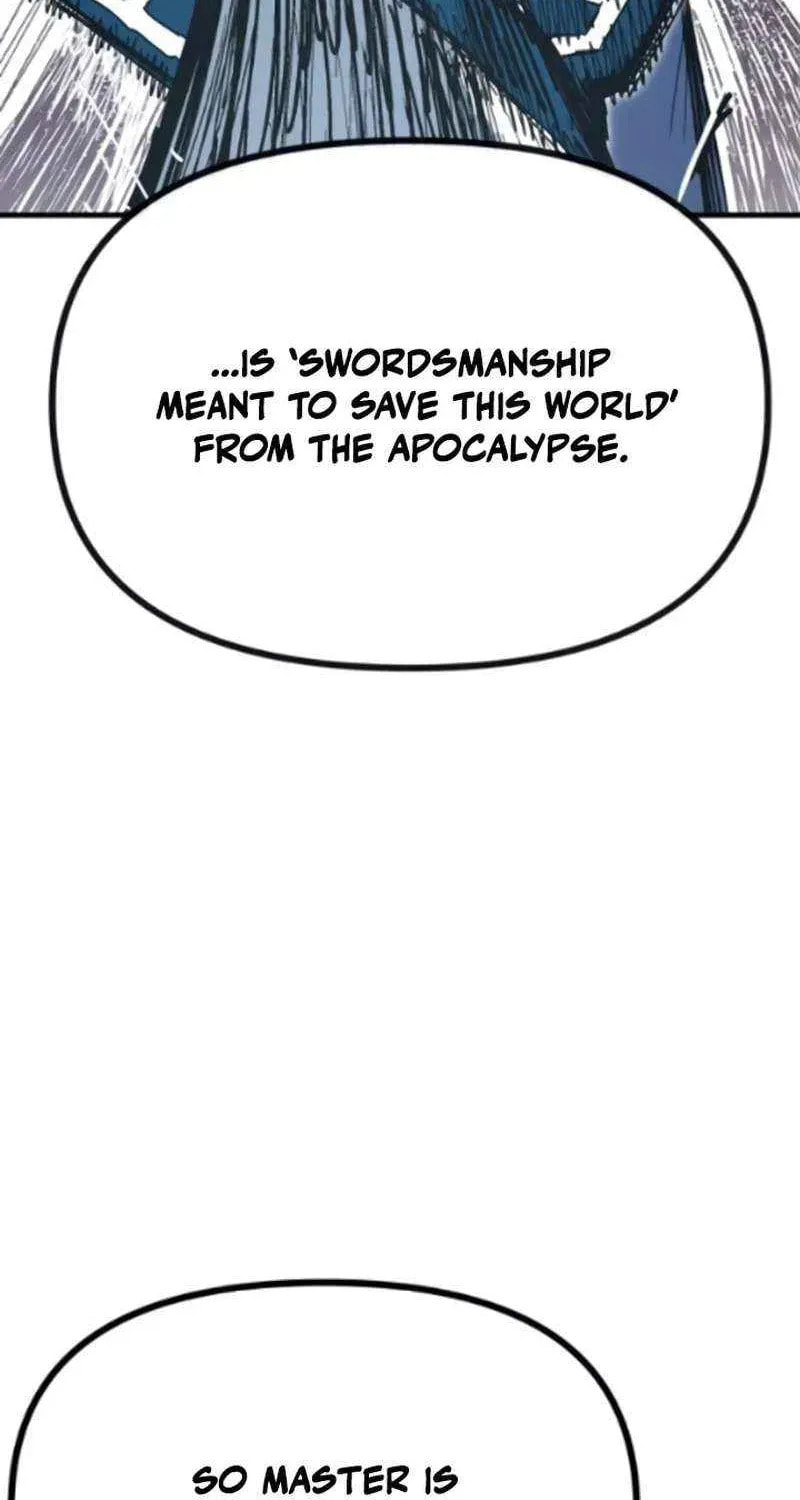 My Status Window Is On Strike Chapter 80 page 111 - 