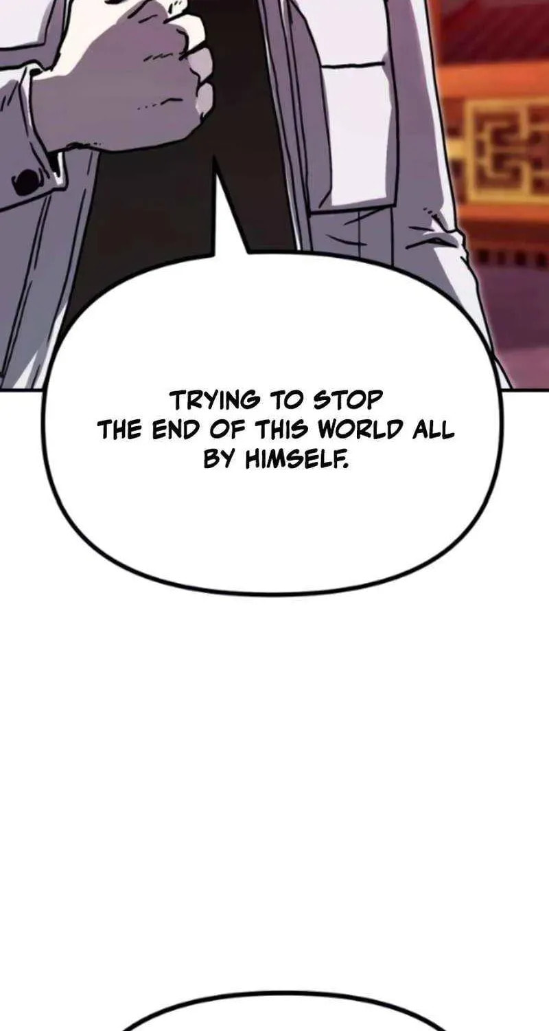 My Status Window Is On Strike Chapter 80 page 113 - 