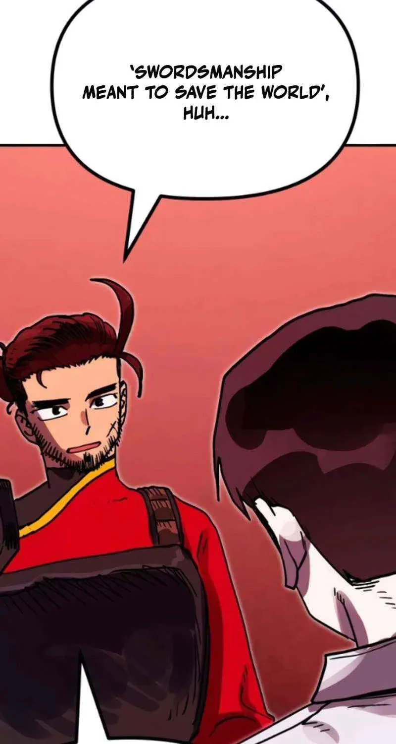 My Status Window Is On Strike Chapter 80 page 114 - 