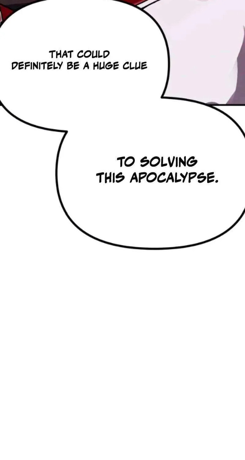 My Status Window Is On Strike Chapter 80 page 115 - 
