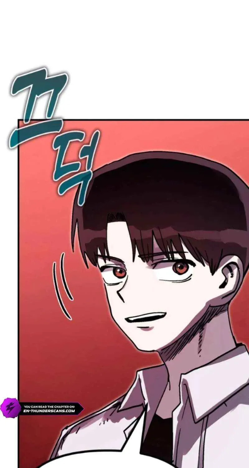My Status Window Is On Strike Chapter 80 page 118 - 