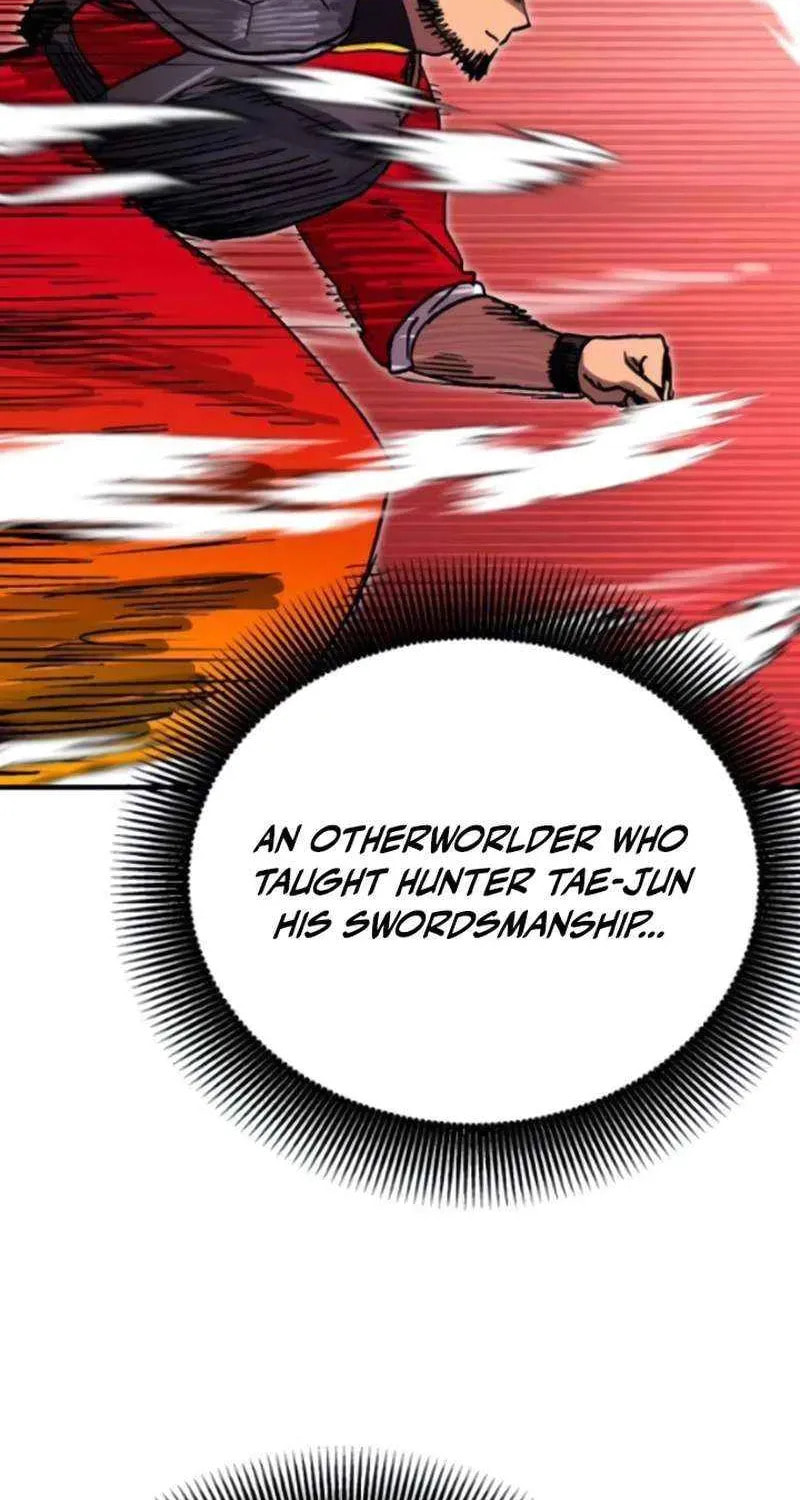My Status Window Is On Strike Chapter 80 page 123 - 