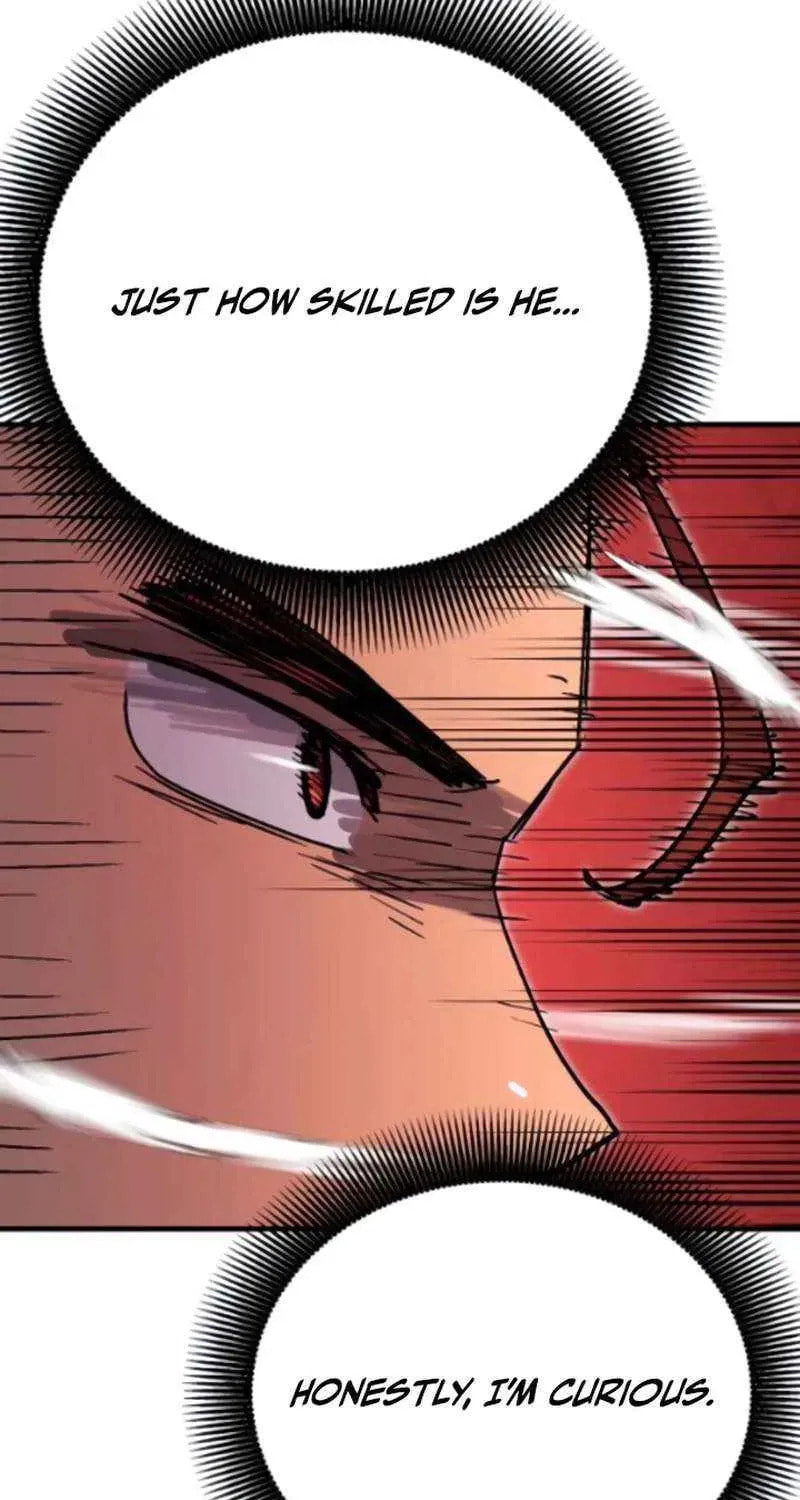 My Status Window Is On Strike Chapter 80 page 124 - 