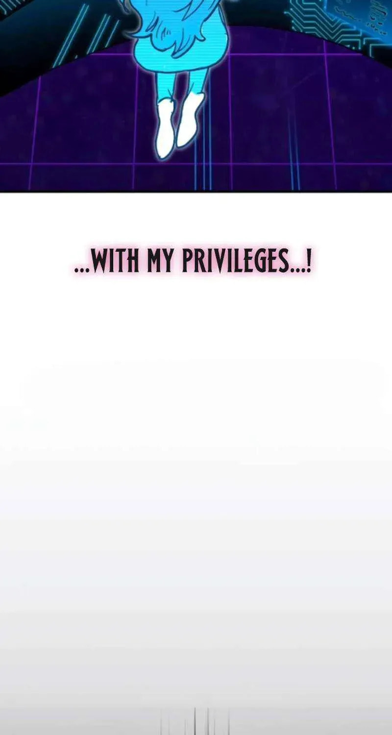 My Status Window Is On Strike Chapter 80 page 14 - 