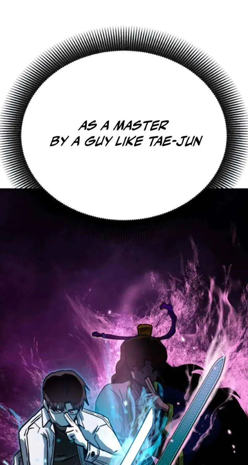 My Status Window Is On Strike Chapter 80 page 134 - 