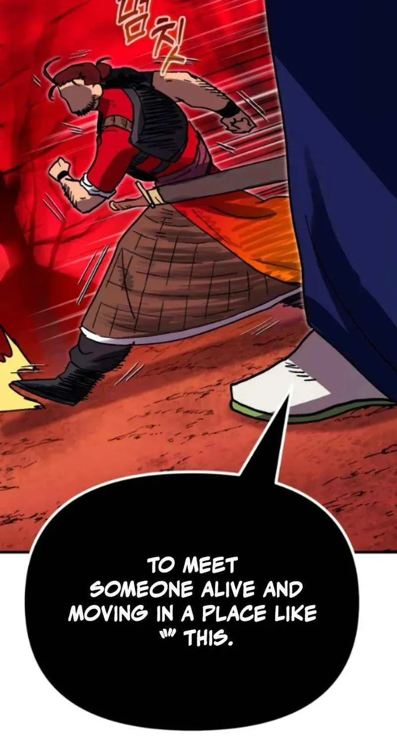 My Status Window Is On Strike Chapter 80 page 138 - 