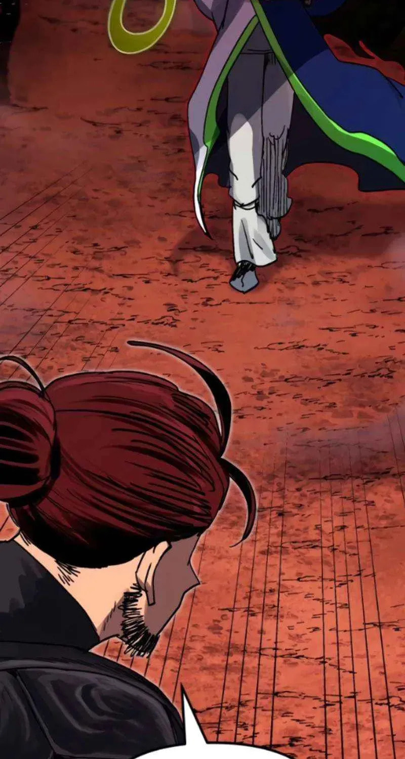 My Status Window Is On Strike Chapter 80 page 140 - 