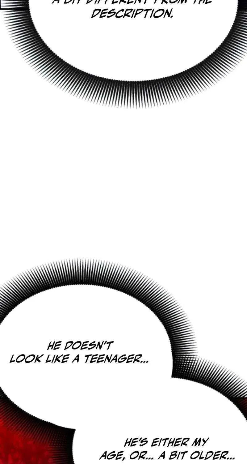 My Status Window Is On Strike Chapter 80 page 145 - 