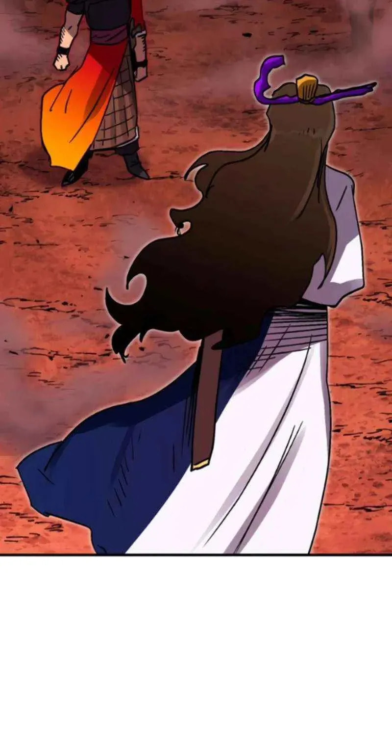 My Status Window Is On Strike Chapter 80 page 147 - 