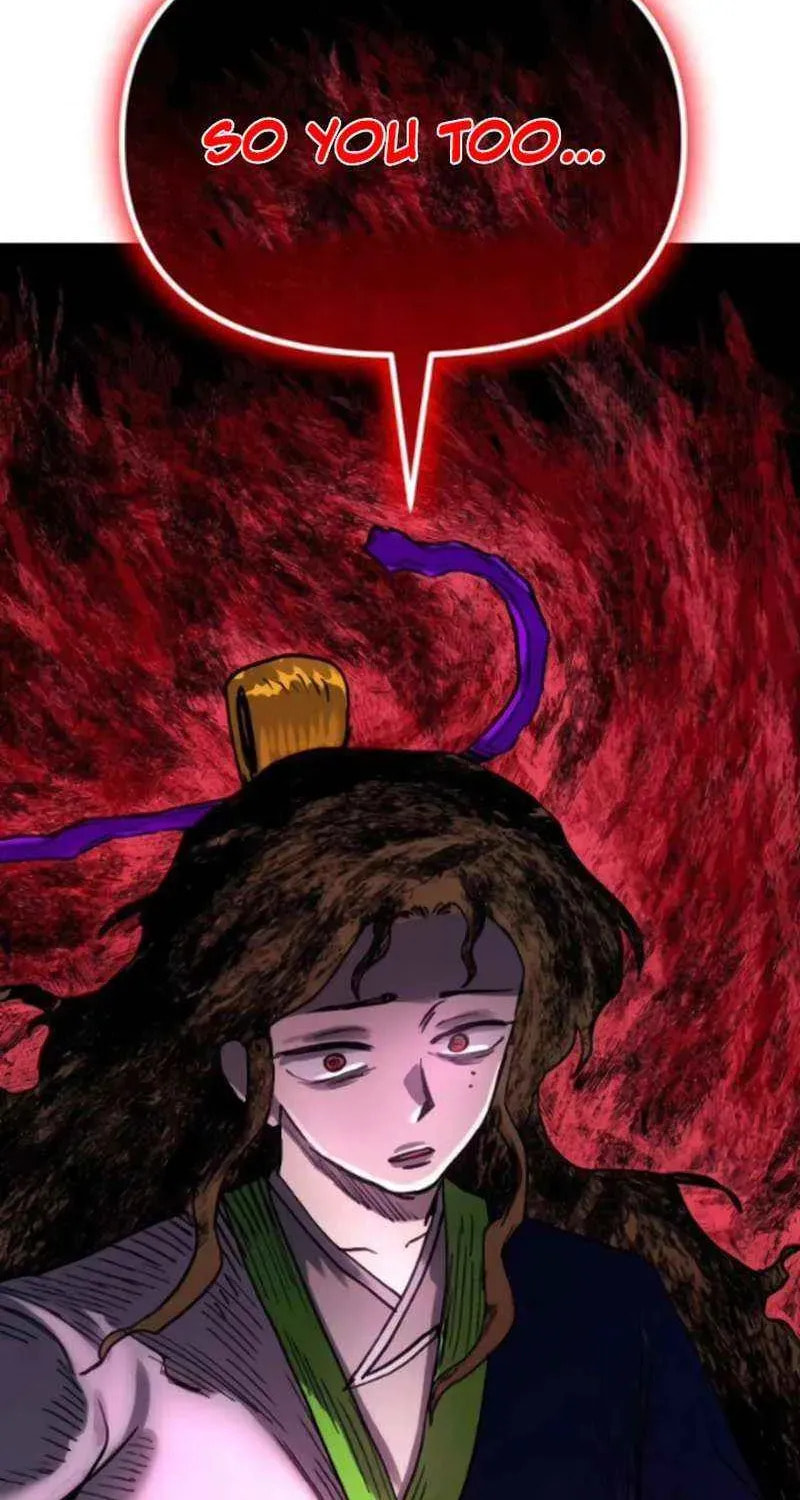 My Status Window Is On Strike Chapter 80 page 154 - 