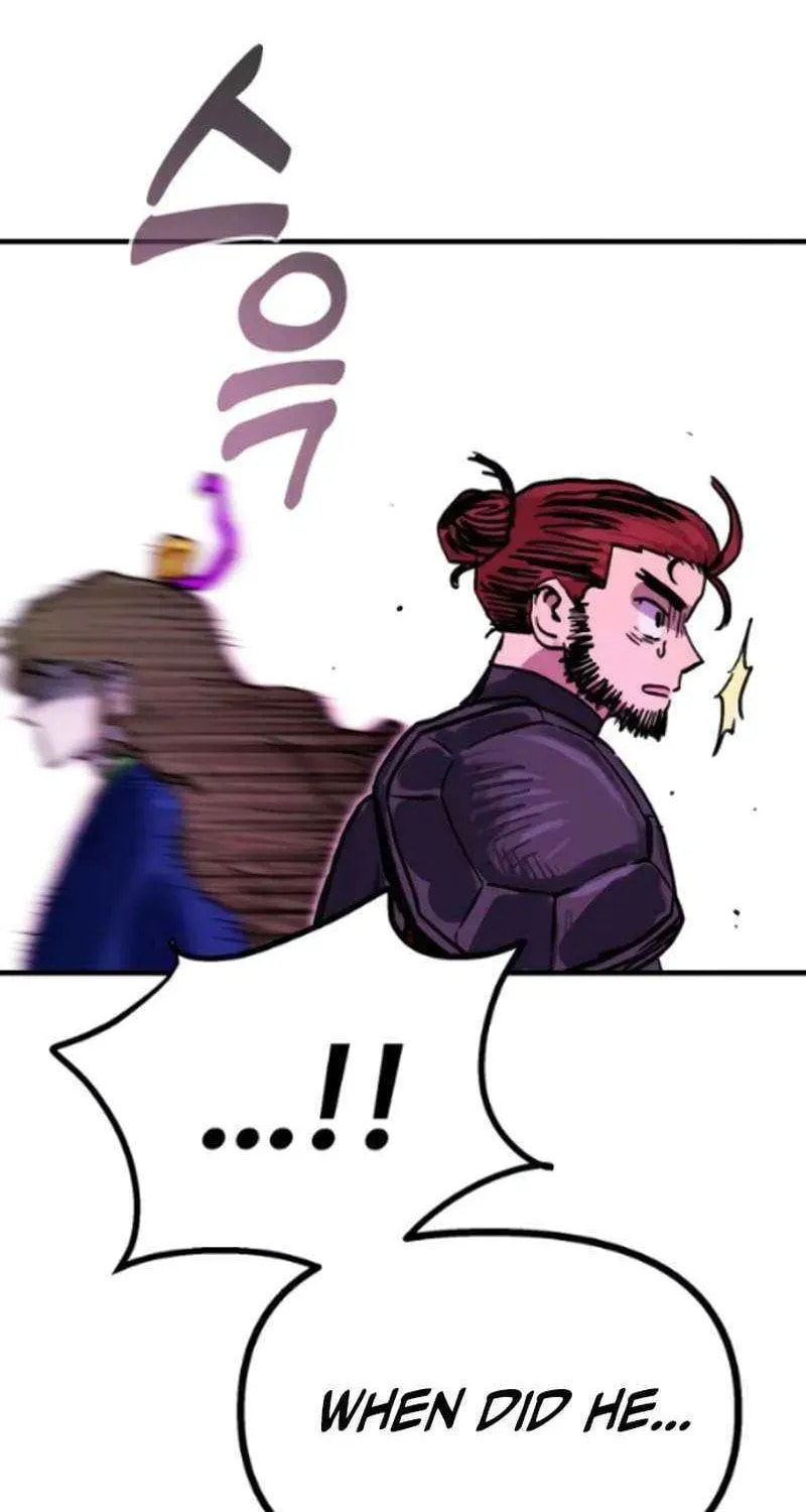 My Status Window Is On Strike Chapter 80 page 158 - 