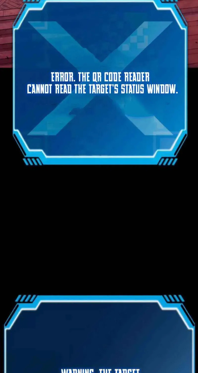 My Status Window Is On Strike Chapter 80 page 17 - 
