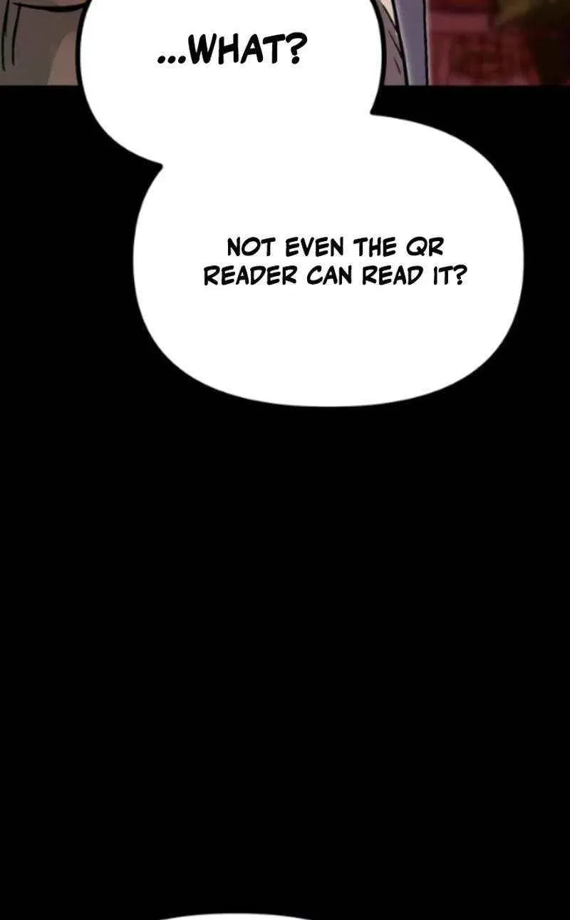 My Status Window Is On Strike Chapter 80 page 19 - 