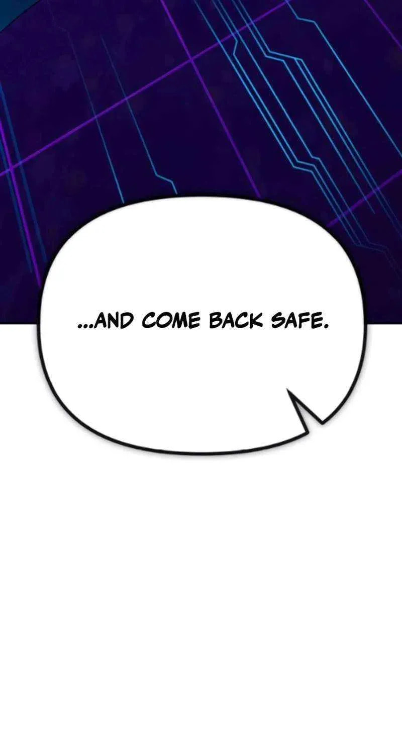 My Status Window Is On Strike Chapter 80 page 40 - 
