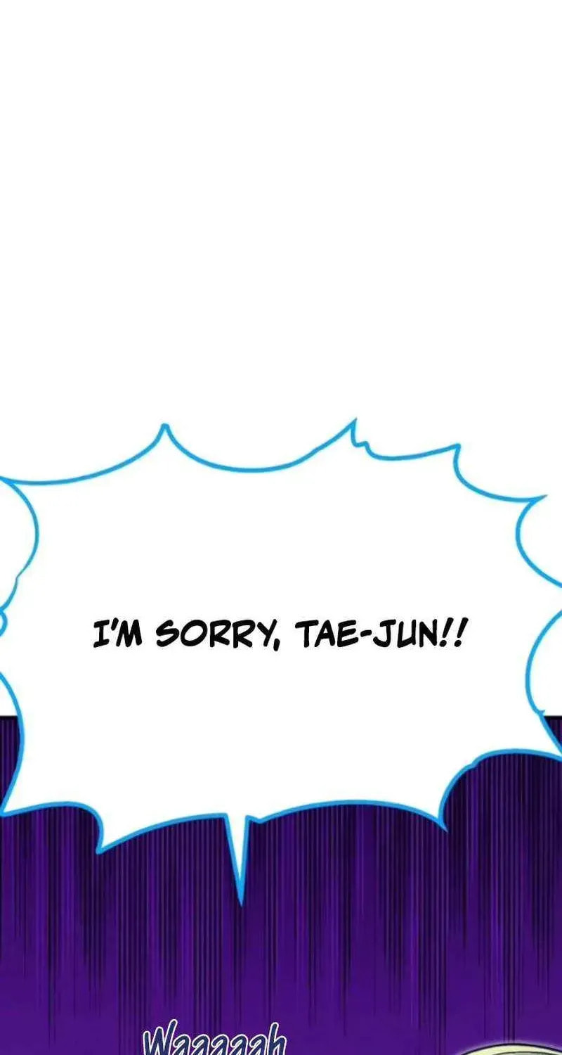 My Status Window Is On Strike Chapter 80 page 41 - 