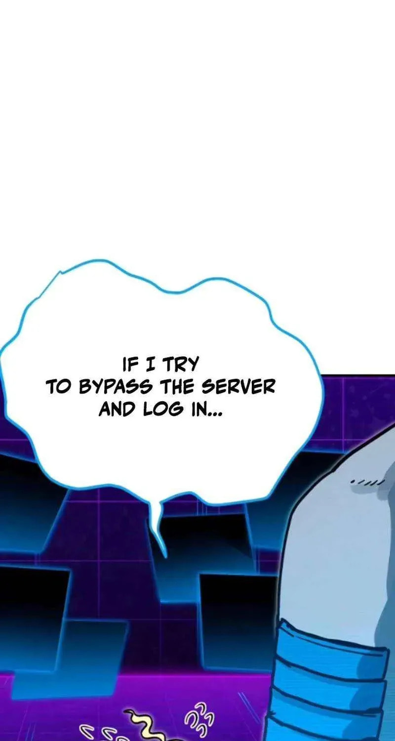 My Status Window Is On Strike Chapter 80 page 43 - 