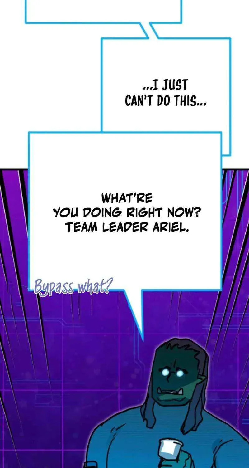 My Status Window Is On Strike Chapter 80 page 45 - 