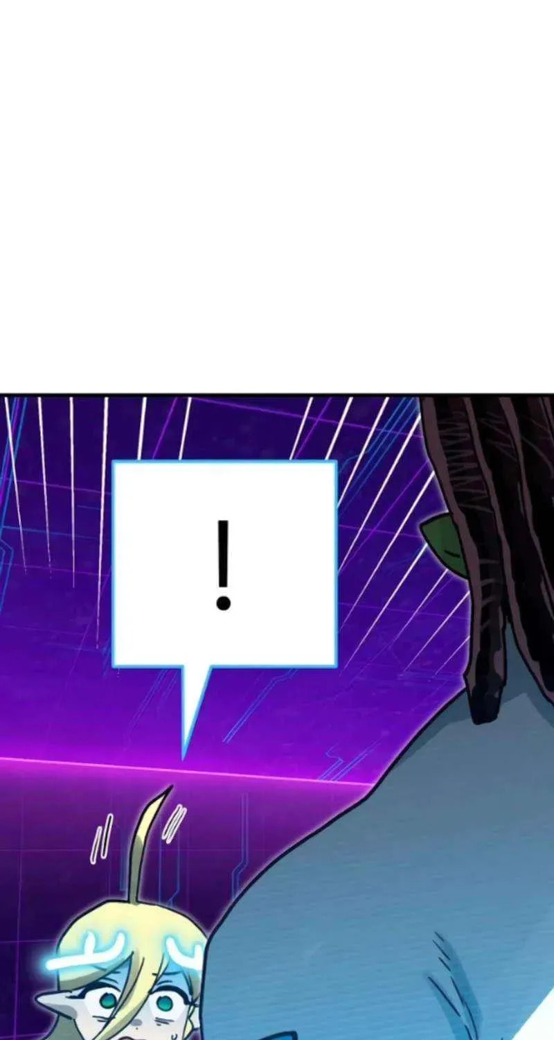My Status Window Is On Strike Chapter 80 page 53 - 