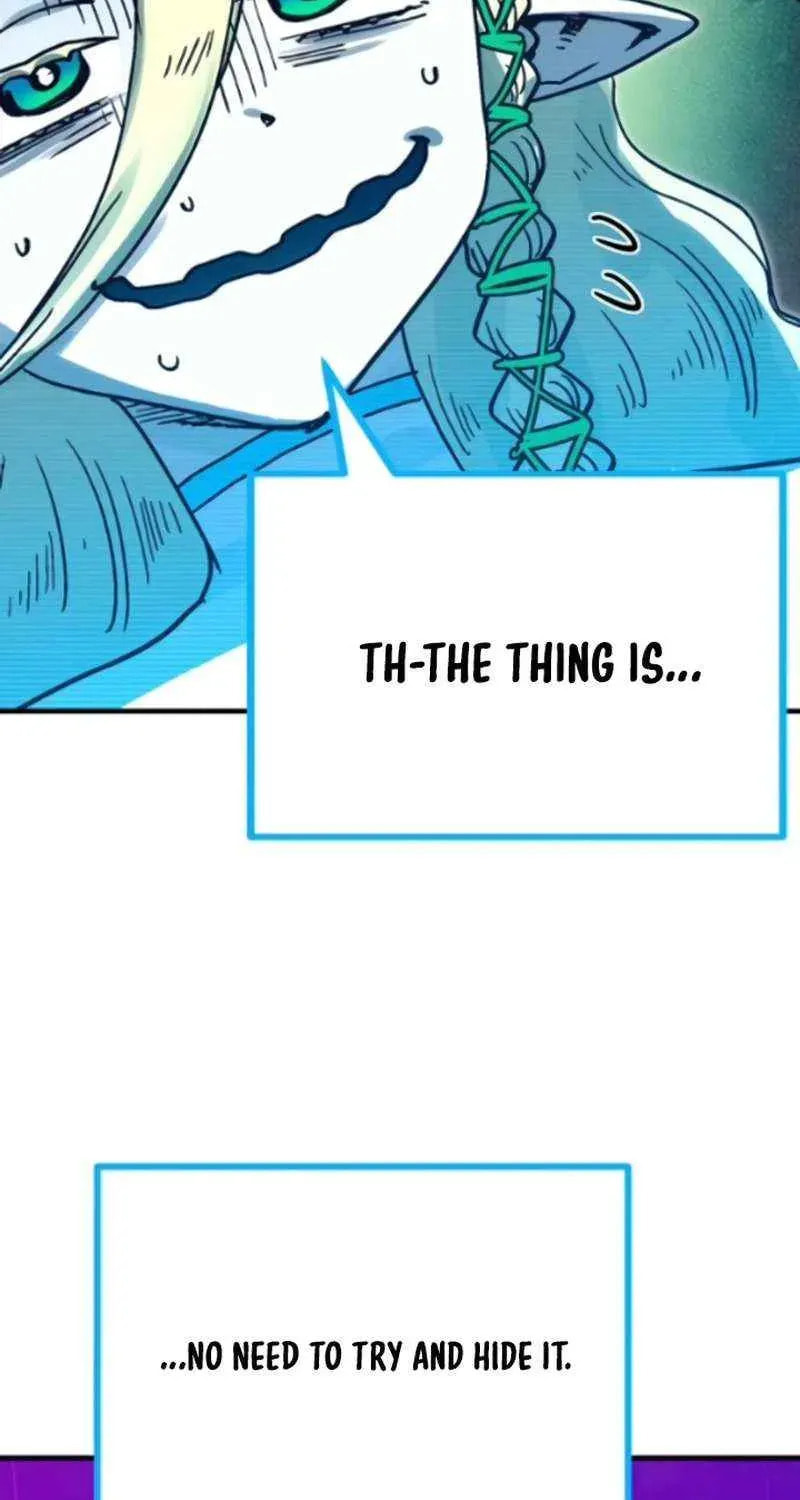 My Status Window Is On Strike Chapter 80 page 56 - 