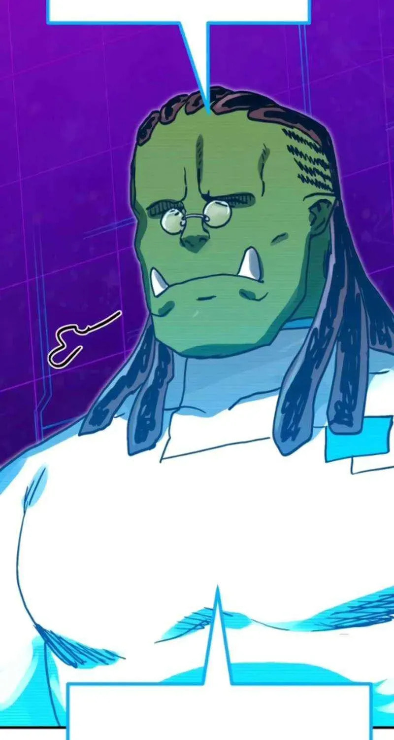 My Status Window Is On Strike Chapter 80 page 57 - 