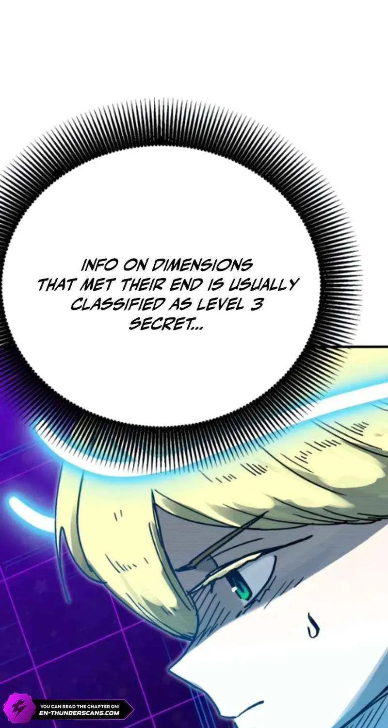 My Status Window Is On Strike Chapter 80 page 7 - 