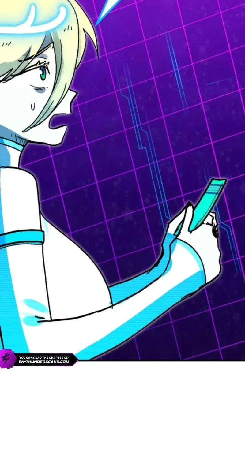 My Status Window Is On Strike Chapter 80 page 64 - 